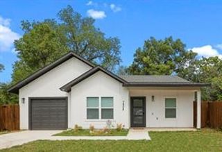 7808 Brownsville Avenue, Dallas, TX 75216