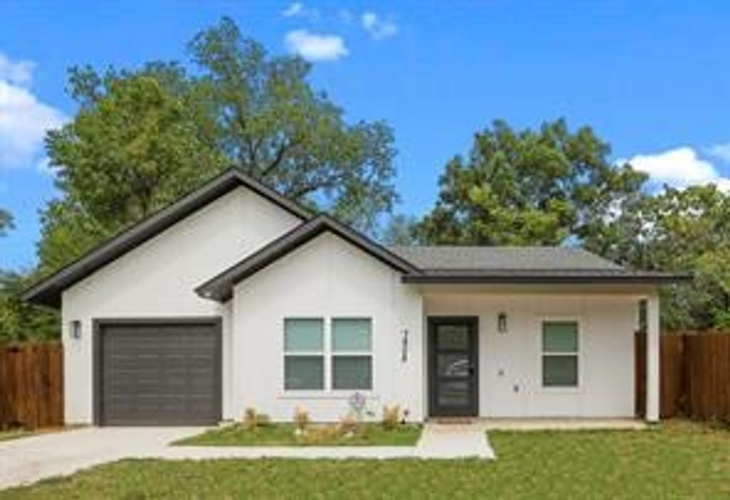 7808 Brownsville Avenue, Dallas, TX 75216