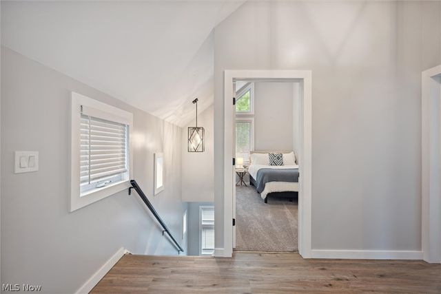 8104 Halle Avenue, Cleveland, OH 44102