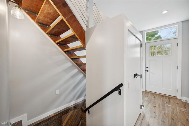 8104 Halle Avenue, Cleveland, OH 44102