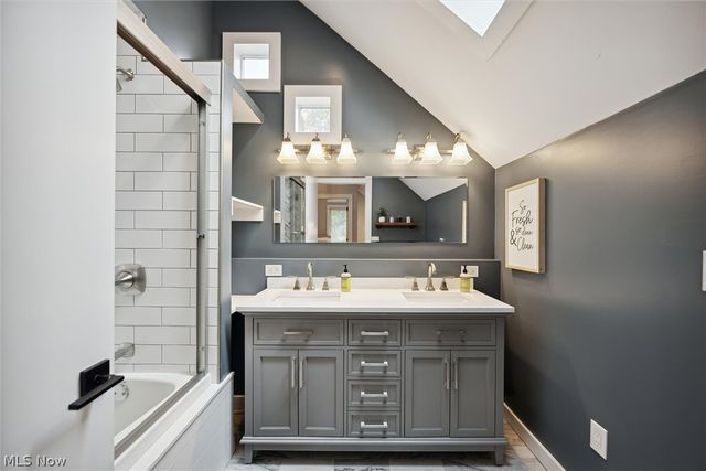 8104 Halle Avenue, Cleveland, OH 44102