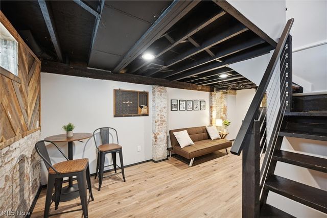 8104 Halle Avenue, Cleveland, OH 44102