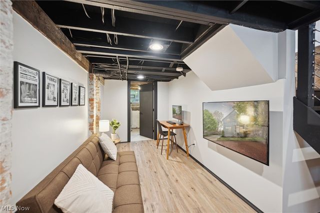 8104 Halle Avenue, Cleveland, OH 44102