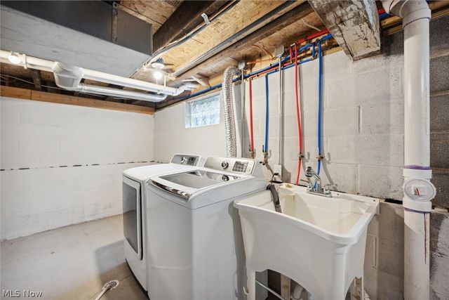 8104 Halle Avenue, Cleveland, OH 44102