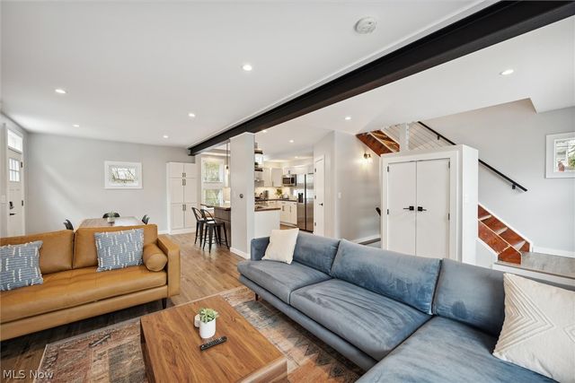 8104 Halle Avenue, Cleveland, OH 44102