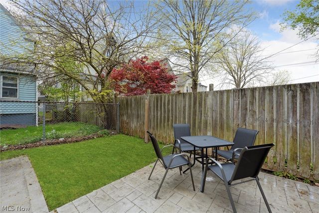 8104 Halle Avenue, Cleveland, OH 44102