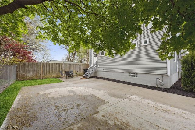 8104 Halle Avenue, Cleveland, OH 44102