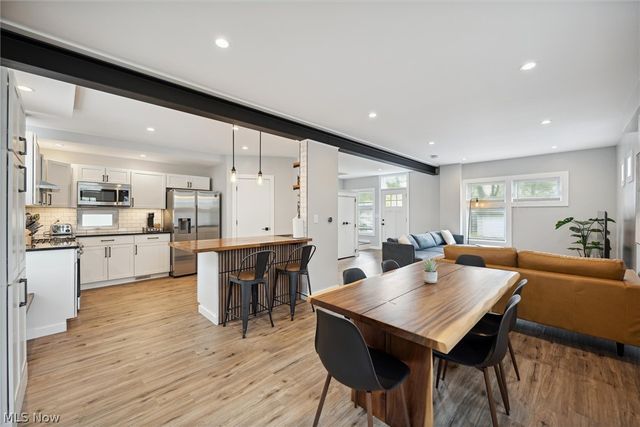 8104 Halle Avenue, Cleveland, OH 44102