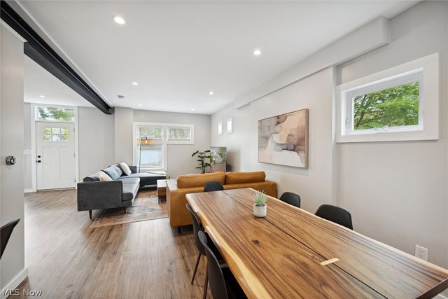 8104 Halle Avenue, Cleveland, OH 44102