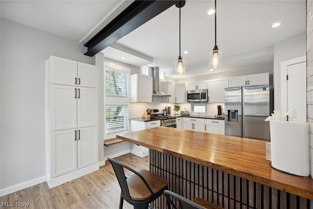 8104 Halle Avenue, Cleveland, OH 44102