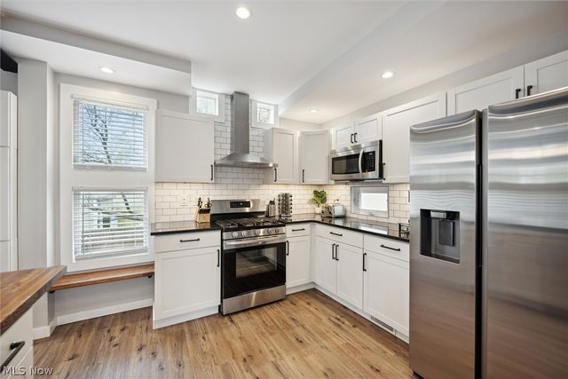 8104 Halle Avenue, Cleveland, OH 44102