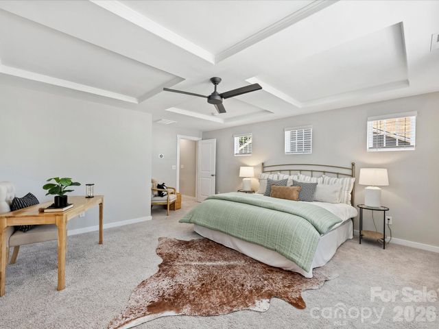 111 Cranford Drive, Pineville, NC 28134