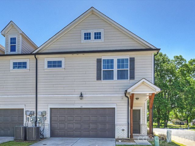 111 Cranford Drive, Pineville, NC 28134