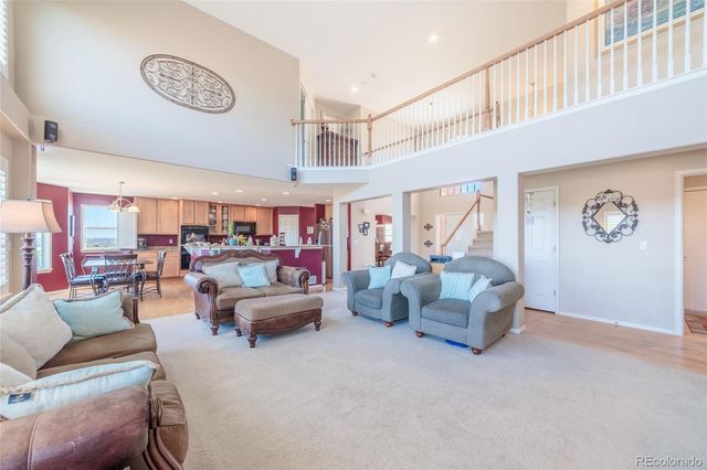 9423 E 146th Avenue, Brighton, CO 80602