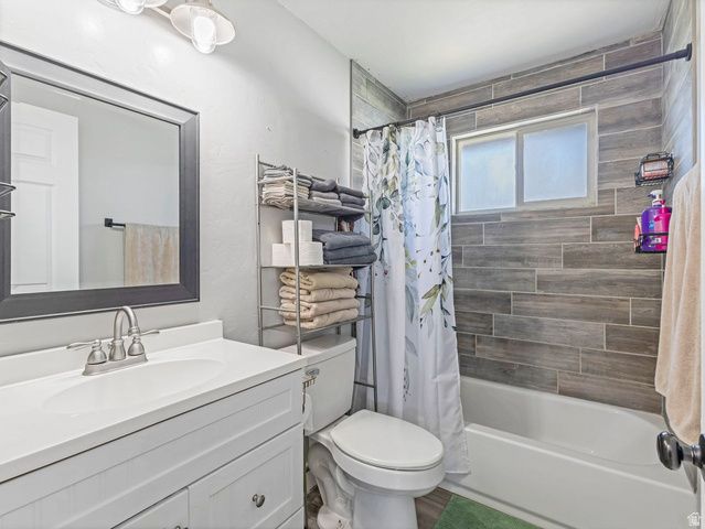 532 W FORBES AVE, Layton, UT 84041