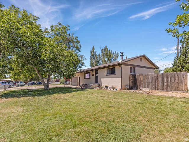 532 W FORBES AVE, Layton, UT 84041