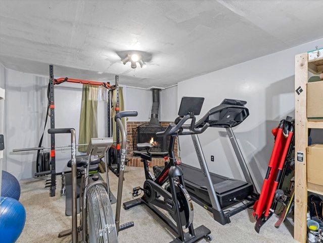 532 W FORBES AVE, Layton, UT 84041