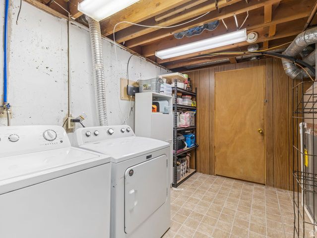 532 W FORBES AVE, Layton, UT 84041