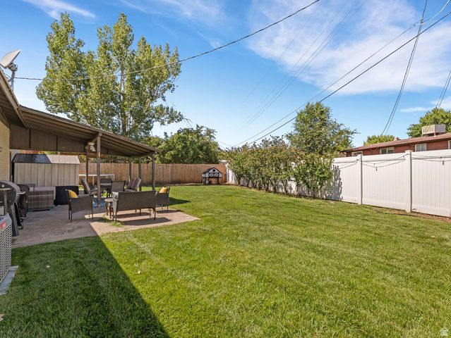 532 W FORBES AVE, Layton, UT 84041