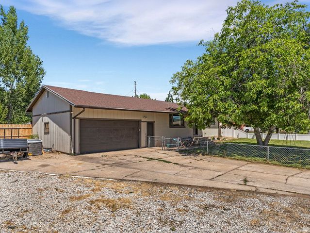 532 W FORBES AVE, Layton, UT 84041