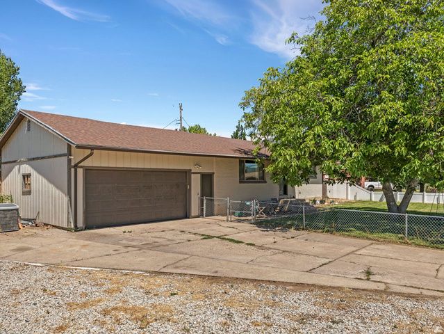 532 W FORBES AVE, Layton, UT 84041
