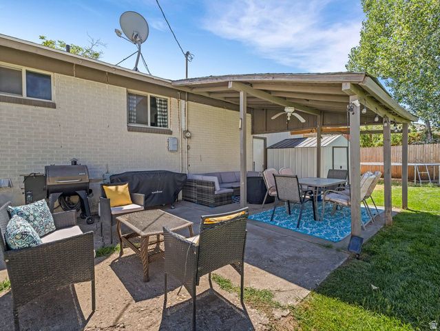 532 W FORBES AVE, Layton, UT 84041