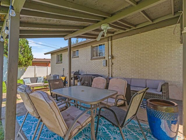 532 W FORBES AVE, Layton, UT 84041
