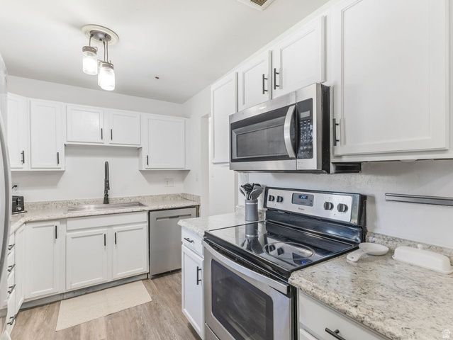 532 W FORBES AVE, Layton, UT 84041