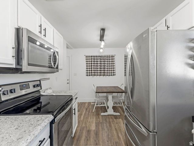 532 W FORBES AVE, Layton, UT 84041