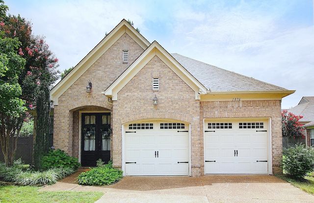 1876 SPEYBURN CV, Cordova, TN 38016
