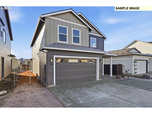 818 Se 34TH Cir, Battle Ground, WA 98604