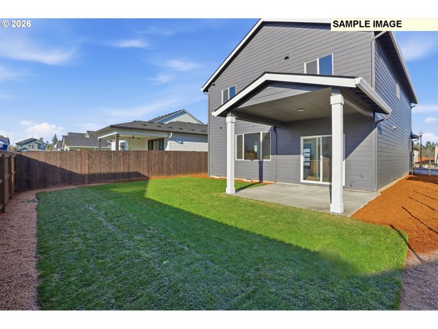 818 Se 34TH Cir, Battle Ground, WA 98604