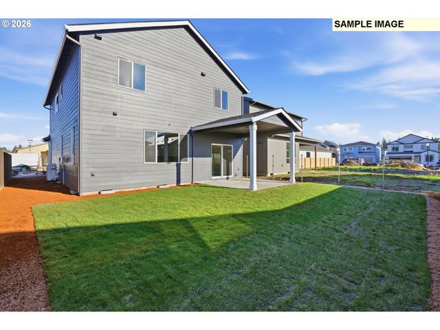 818 Se 34TH Cir, Battle Ground, WA 98604