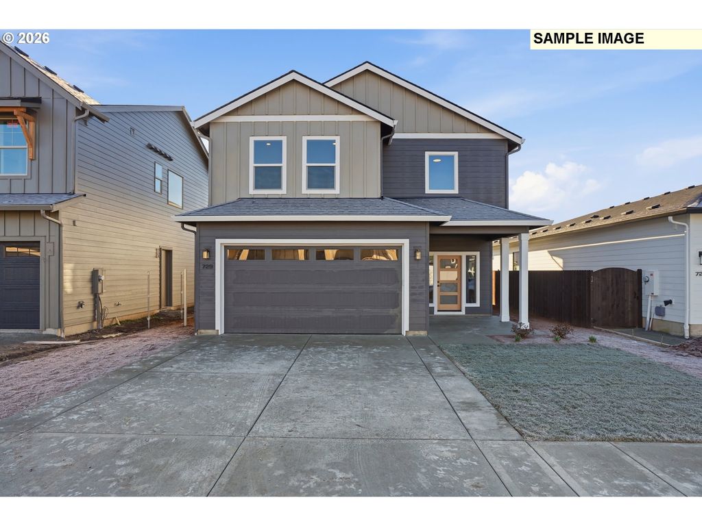 818 Se 34TH Cir, Battle Ground, WA 98604