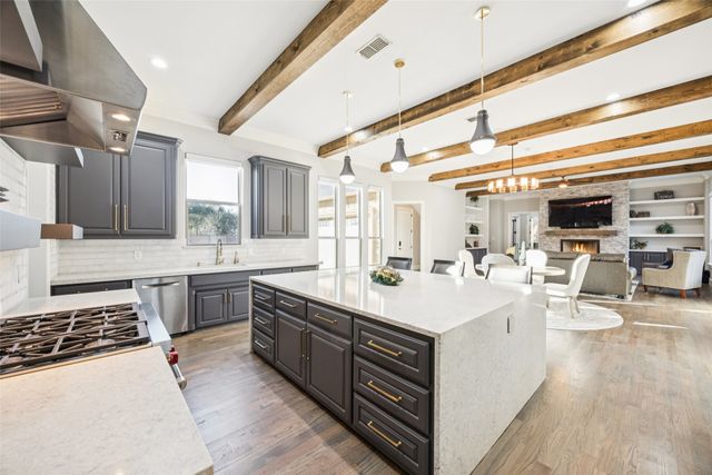 5308 Prince Lane, Flower Mound, TX 75022