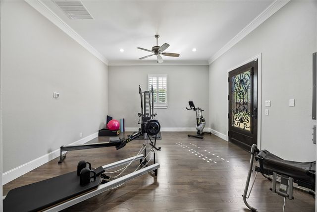 5308 Prince Lane, Flower Mound, TX 75022