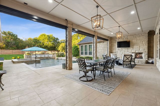 5308 Prince Lane, Flower Mound, TX 75022