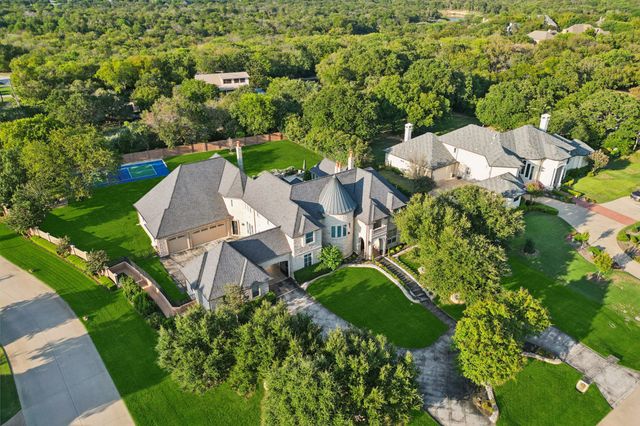 5308 Prince Lane, Flower Mound, TX 75022