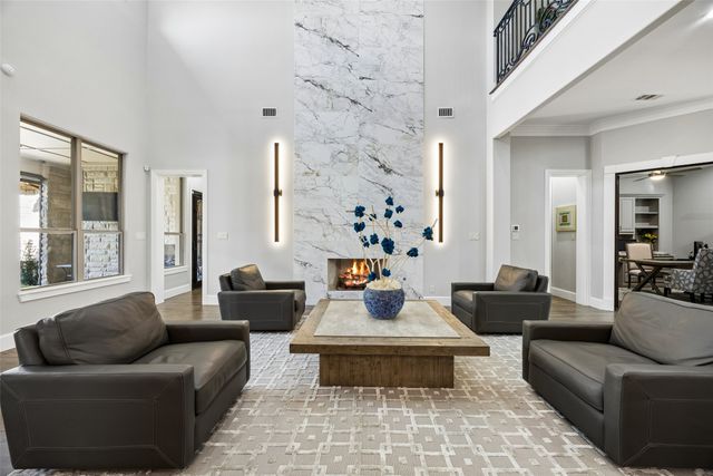 5308 Prince Lane, Flower Mound, TX 75022