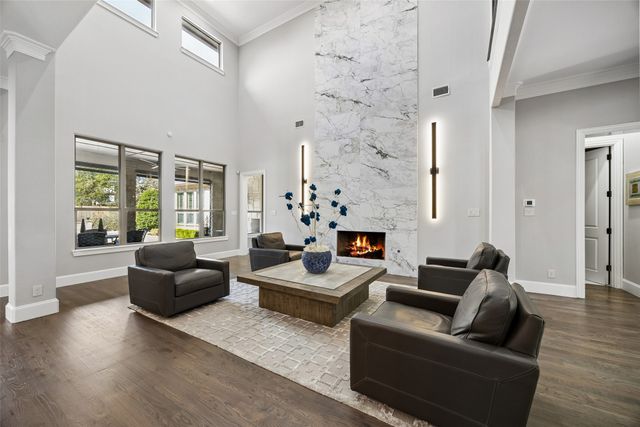 5308 Prince Lane, Flower Mound, TX 75022