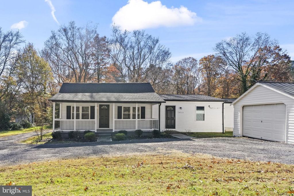 42523 SAINT JOHNS RD, Hollywood, MD 20636