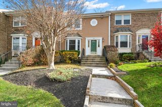 6939 COPPERBEND LN, Baltimore, MD 21209