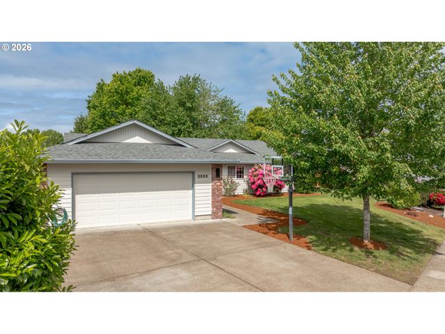 2835 Ne LEATHERS Ln, Mc Minnville, OR 97128