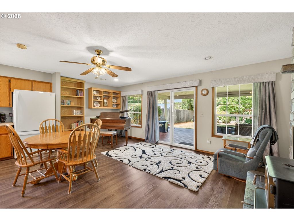 Image 11 of property listing at 2835 Ne LEATHERS Ln, Mc Minnville, OR 97128