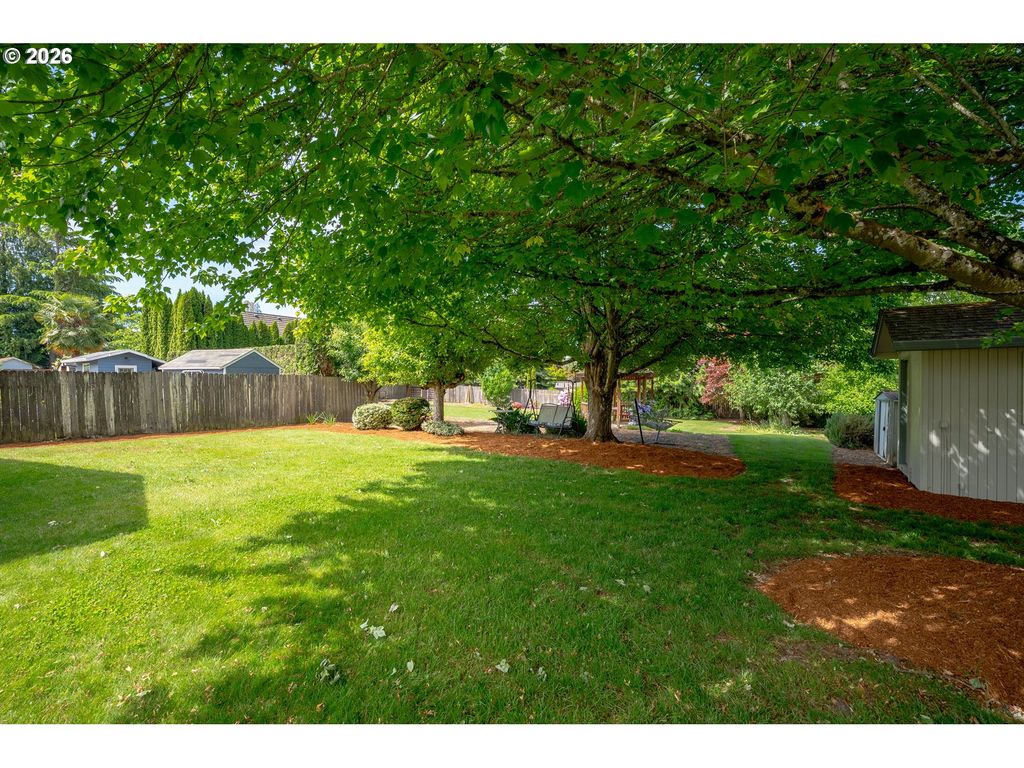 Image 29 of property listing at 2835 Ne LEATHERS Ln, Mc Minnville, OR 97128