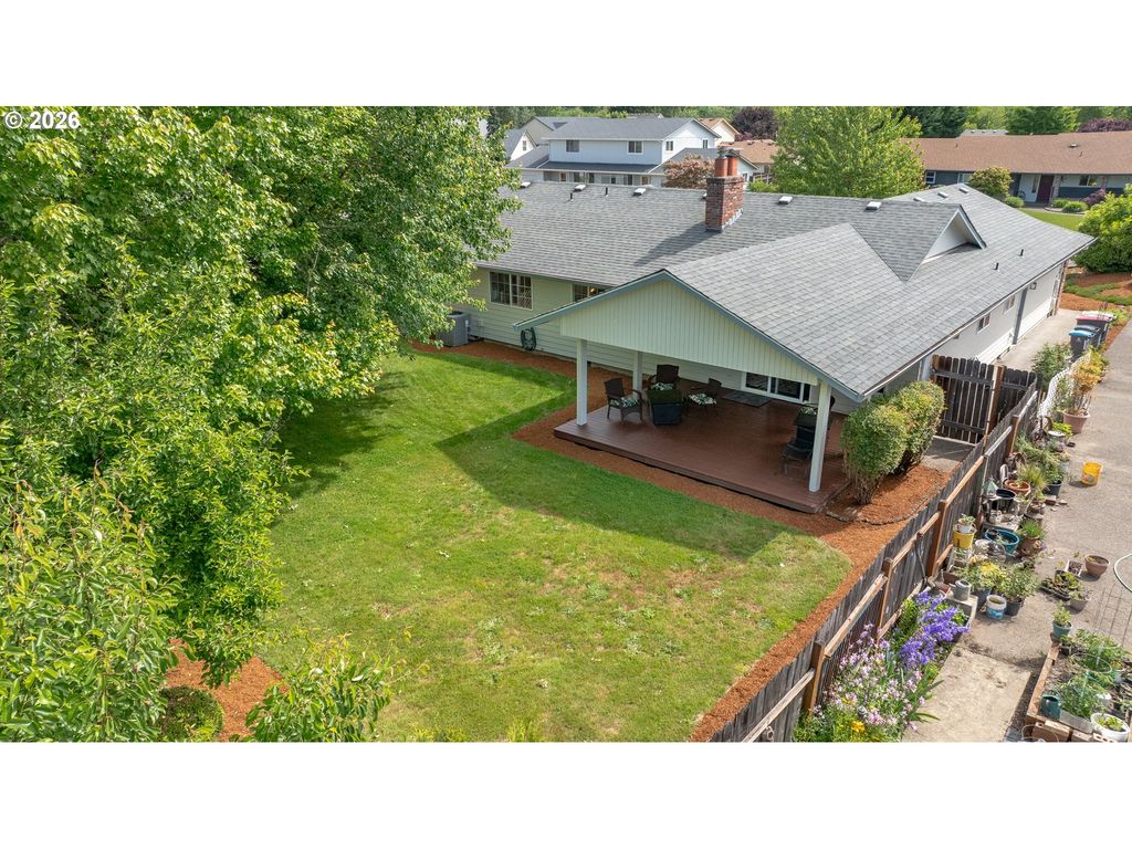 Image 34 of property listing at 2835 Ne LEATHERS Ln, Mc Minnville, OR 97128