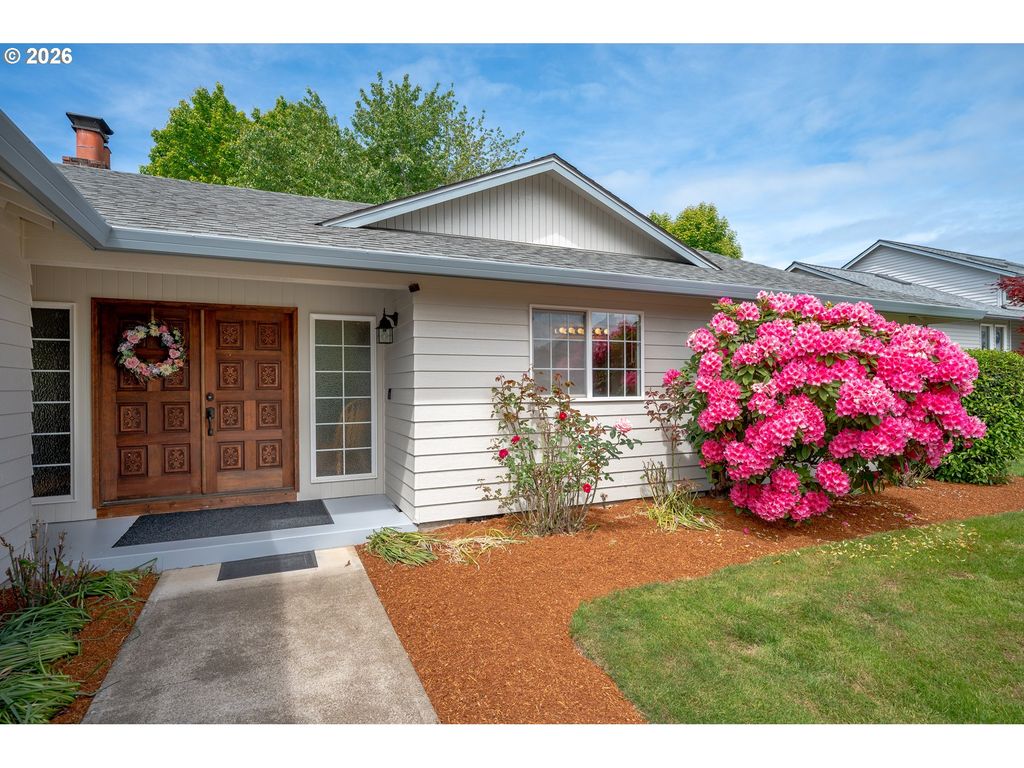 Image 5 of property listing at 2835 Ne LEATHERS Ln, Mc Minnville, OR 97128