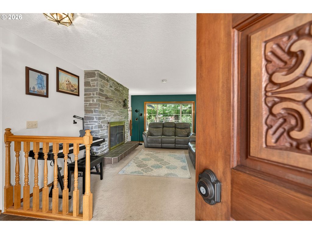 Image 6 of property listing at 2835 Ne LEATHERS Ln, Mc Minnville, OR 97128