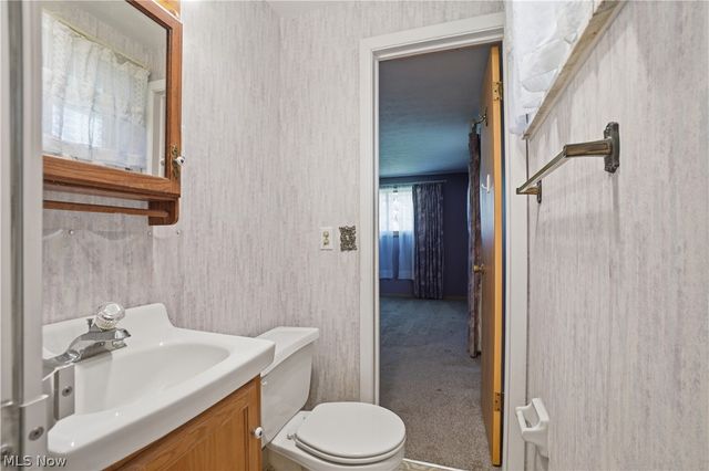26670 FAIRFAX Lane, North Olmsted, OH 44070