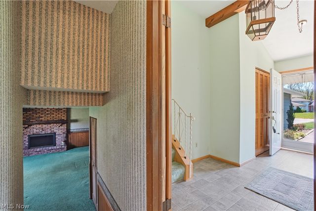 26670 FAIRFAX Lane, North Olmsted, OH 44070